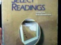 select readings intermediate سلکت ریدینگ اینترمدیت (linda lee.erik gunderson)