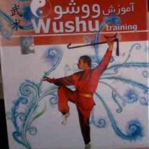 نرم افزار.آموزش ووشو