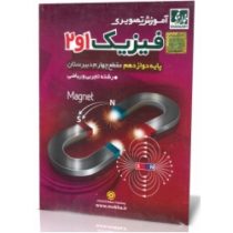 آموزش تصویری فیزیک 1و2 دوازدهم رشته تجربی و ریاضی(خوارزمی) 97-96