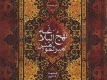 ترجمه نهج البلاغه امیر المومنین ( وزیری.نسیم تحول ) ( محمد دشتی )