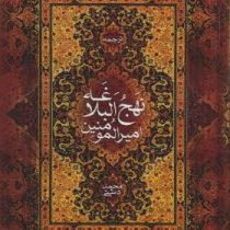 ترجمه نهج البلاغه امیر المومنین ( وزیری.نسیم تحول ) ( محمد دشتی )