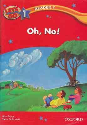 OH NO lets go reader لتس گو 1 ریدر 7