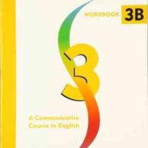 SPECTRUM WORK BOOK 3B اسپکتروم ورک بوک