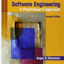 مهندسی نرم افزار لاتین ویرایش 7 software engineering a practitioners approach (پرسمن راجر)