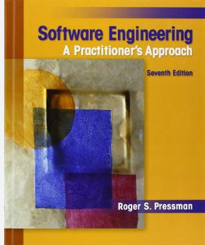 مهندسی نرم افزار لاتین ویرایش 7 software engineering a practitioners approach (پرسمن راجر)