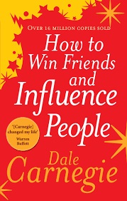 آیین دوست یابی (زبان انگلیسی) How to Win Friends and Influence People by Dale Carnegie