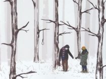 جنگل نوروژی (زبان انگلیسی) Norwegian Wood by Haruki Murakami