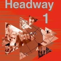 AMERICAN HEADWAY-امریکن هدوی 1 کتاب کار
