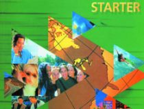 AMERICAN HEADWAY starter student book امریکن هدوی استارتر