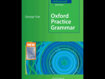 Oxford Practice Grammar Advanced آکسفورد پرکتیس گرامر ادونس