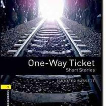 One-Way Ticket - Short Stories