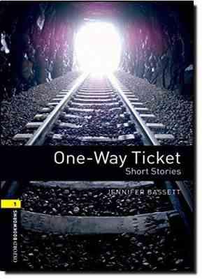 One-Way Ticket - Short Stories