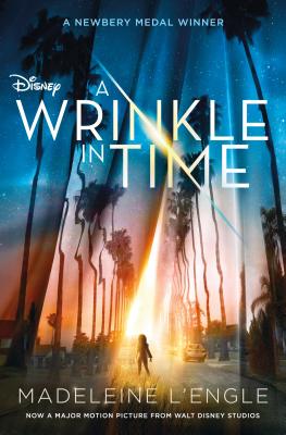 A Wrinkle in Time چروک در زمان