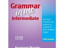 Grammar in Use Intermediate 3ed (by Murphy Raymond Smalzer William R)گرامر این یوز اینترمدیت ویرا