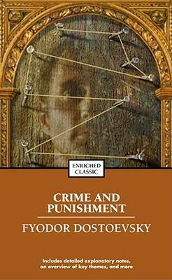 Crime and Punishment جنایت و مکافات
