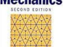 مکانیک آماری STATISTICAL MECHANICS (SECOND EDITION