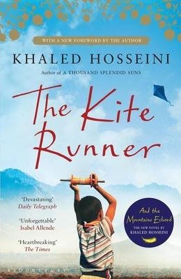 The Kite Runner باد بادک باز