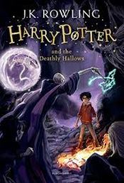 هری پاتر 7Harry Potter and the Deathly Hallows7