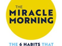 صبح جادویی (زبان انگلیسی) The miracle morning by Hal Elrod