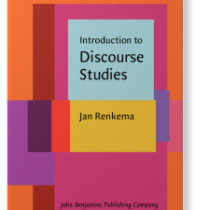 درآمدی بر تحلیل گفتمان Introduction to Discourse Studies ( Jan Renkema )
