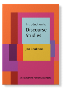 درآمدی بر تحلیل گفتمان Introduction to Discourse Studies ( Jan Renkema )