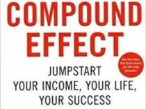 اثر مرکب (زبان انگلیسی) The Compound Effect by Darren Hardy