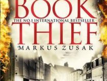 The Book Thief دزد کتاب