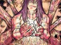 مانگا جوجو تسو کایسن Jujutsu Kaisen 6 by Gege Akutami