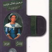 در جریان انقلاب فرانسه: دفتر خاطرات لوییز مدره اک (1791 - 1789)، (دومینیک ژولی/ شیدا لاجوردی ، پژمان