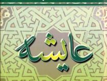عایشه بعد از پیغمبر (کورت فریشلر . ذبیح الله منصوری)