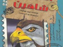 آشیانه ی شاهین (دفترچه خاطرات چارلی کوچولو 12 )، (دیوید فیکلینگ، فرمهر امیردوست)