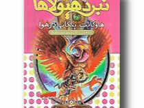 نبرد هیولا ها 26: هاوکایت، پیکانی در هوا (آدام بلید، محمد قصاع)