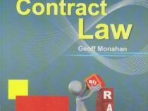 متون حقوقی کارشناسی ارشد essential contract law اسنشال کانترکت لاو