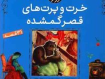 خرت و پرت های قصر گمشده (31 قصه)، (سید نوید سید علی اکبر)