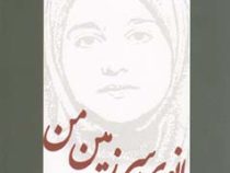 بانوی سرزمین من (تورج عاطف)