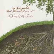 همزیستی میکوریزی (با تاکید بر همزیستی اکتومیکوریزی و ویزیکولار-آربوسکولار) (سکینه بهرامی سیرمندی و م
