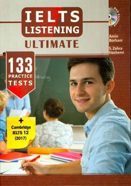 IELTS listening ultimate آیلتس لسنینگ اولتیمدیت