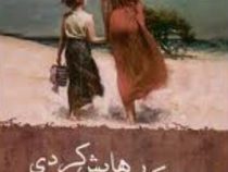 دختری که رهایش کردی (جوجومویز . زهرا یعقوبیان)