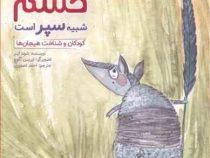 خشم شبیه سپر است (کودکان و شناخت هیجان ها) 5 تا 9 سال
