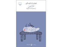 نازنین (فیودور داستایفسکی . یلدا بیدختی نژاد)