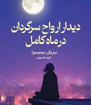 دیدار ارواح سرگردان در ماه کامل (میزوکی سوجیمورا . امید حسینی)
