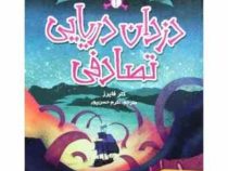سفر به شمال سحرآمیز 1 دزدان دریایی تصادفی