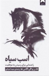اسب سیاه : راهنمایی برای رسیدن به موفقیت (تادرز و اگی اگاس . مهسا صباغی)