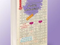 نمونه آزمونهای مستند و پرتکرار برگزار شده راهنمای معلم در ارزشیابی توصیفی(زهرا سلیمانی)