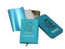 وقتی نیچه گریست (اروین د یالوم . فاطمه مختاری . جعبه فلزی سپاس)