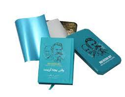 وقتی نیچه گریست (اروین د یالوم . فاطمه مختاری . جعبه فلزی سپاس)