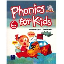 phonics for kids 6 فونیکس فور کیدز