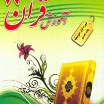 پدیده : آموزش قرآن 8 هشتم 95-96 (علیرضا لک زایی)