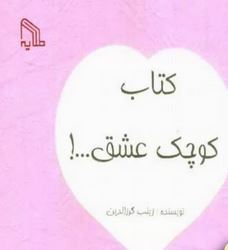 کتاب کوچک عشق (زینب گرزالدین)