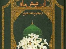 آن شش ماه (از حجه الوداع تا فاطمه الوداع)، حشمت الله قنبری همدانی